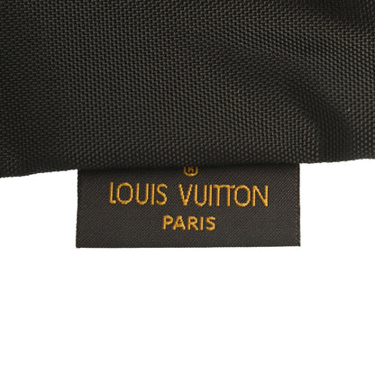Louis Vuitton Garment Cover Hanging Bag Brown 7 of 9