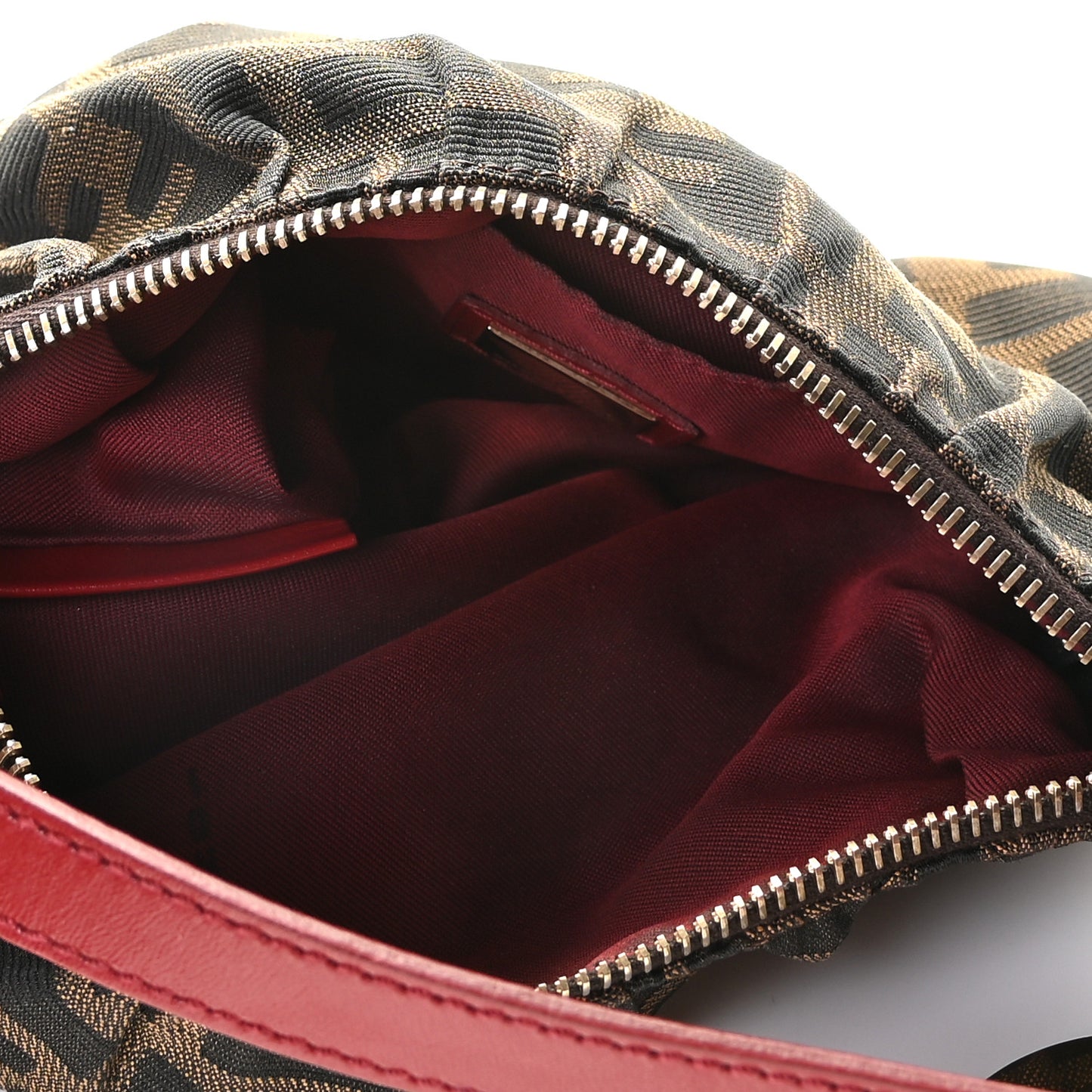 Zucca Mini Chef Hobo Tobacco