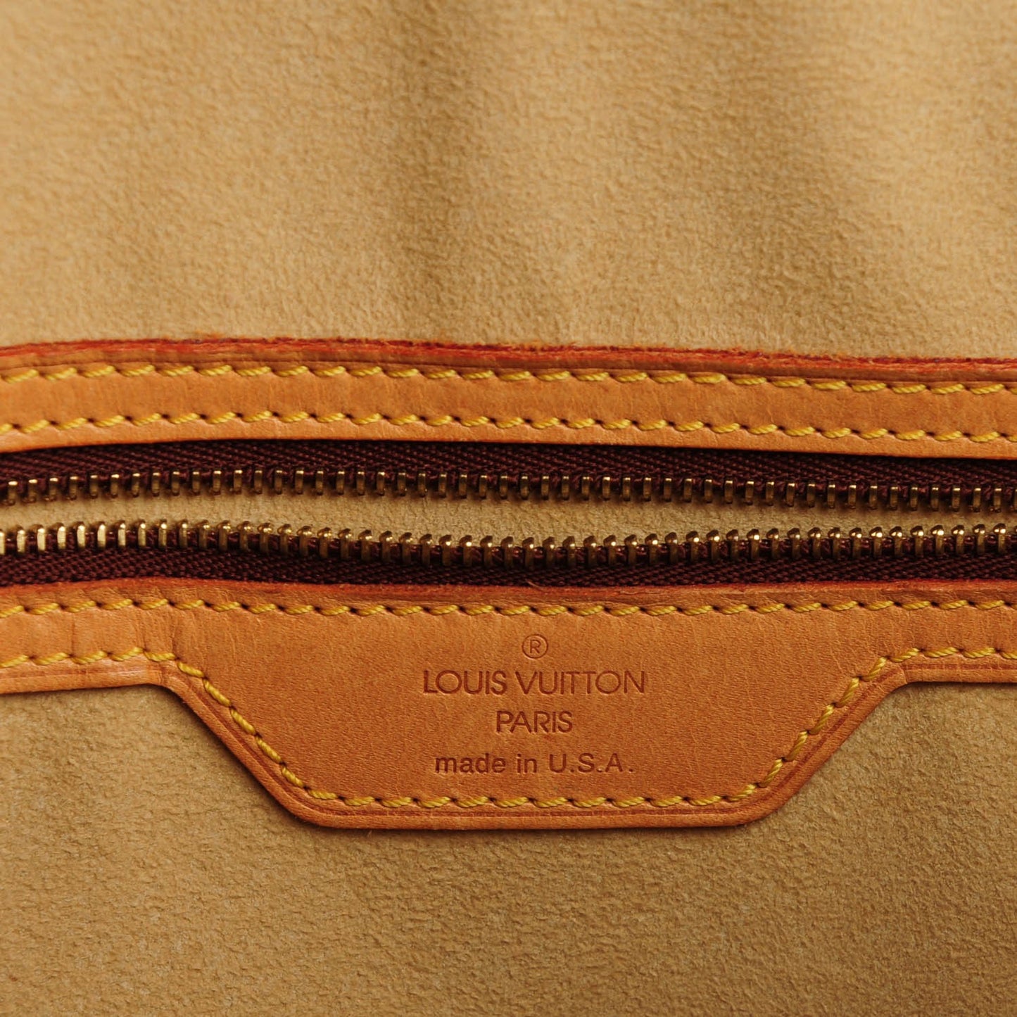 Monogram Babylone
