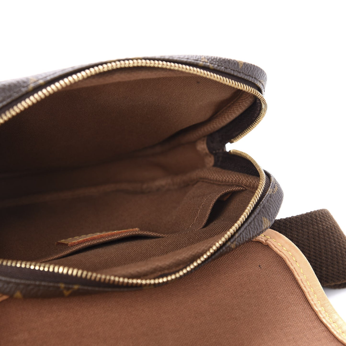 Monogram Bosphore Bum Bag