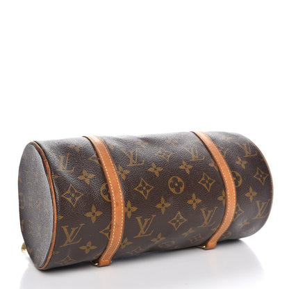 Louis Vuitton Monogram Papillon 26 4 of 14