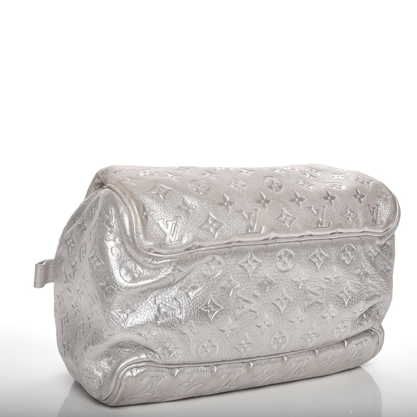 Monogram Shimmer Comete Silver