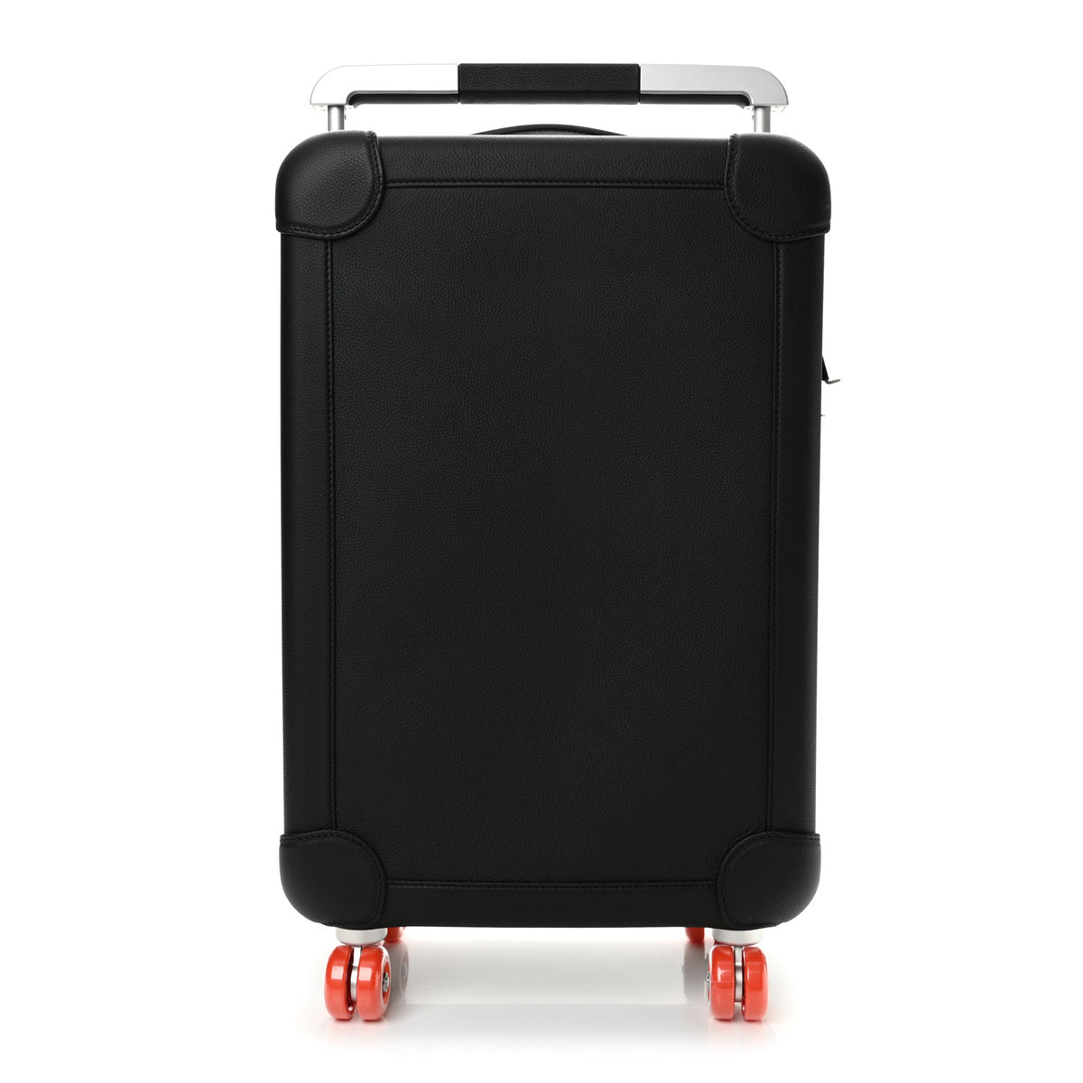 Hermes Taurillon Regate R.M.S. Trolley Case Luggage Black 1 of 9
