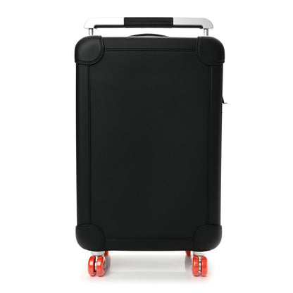 Hermes Taurillon Regate R.M.S. Trolley Case Luggage Black 1 of 9