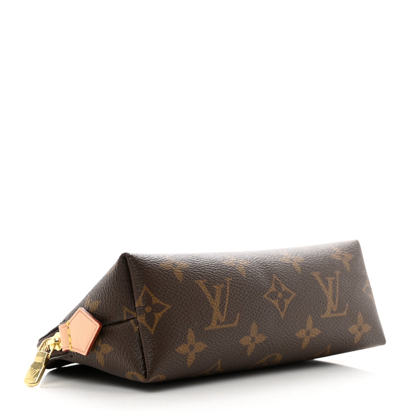 Monogram Cosmetic Pouch