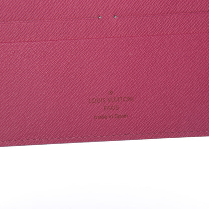 Louis Vuitton Monogram Multicolor Insolite Wallet Black Grenade 6 of 6