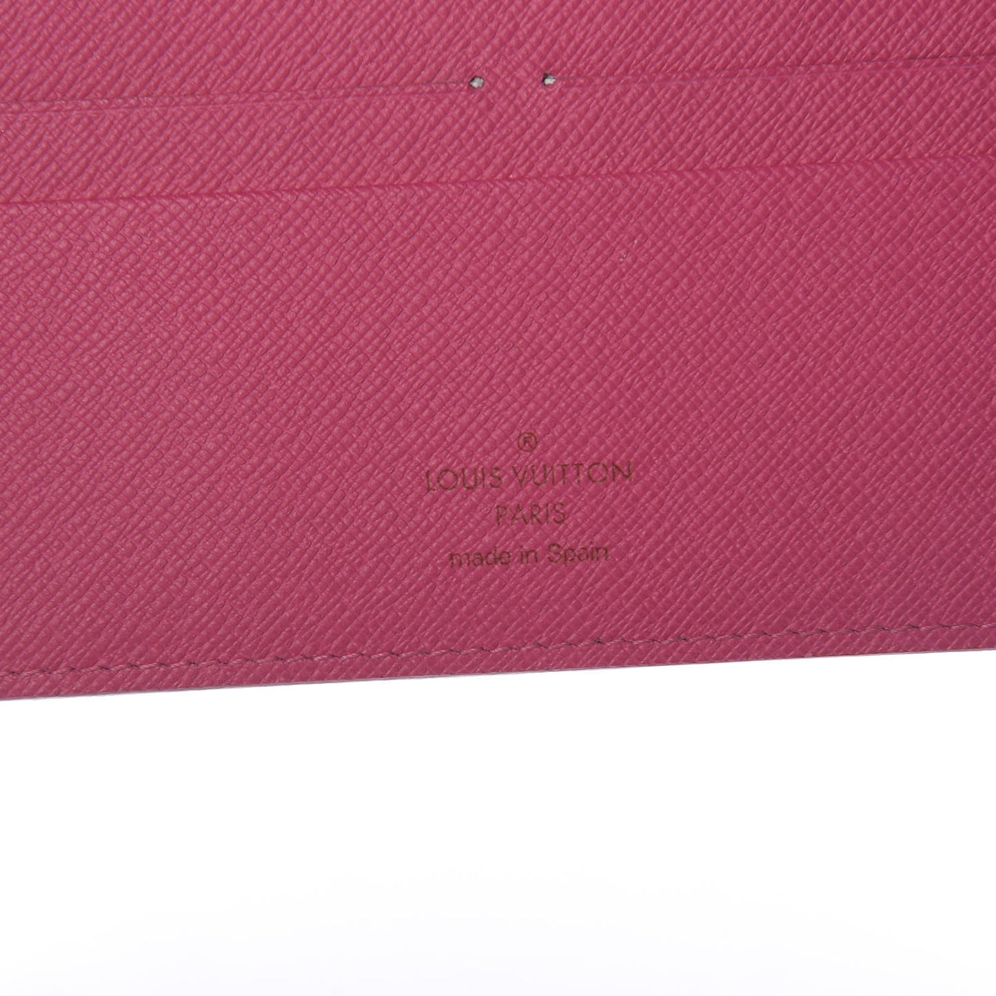 Monogram Multicolor Insolite Wallet Black Grenade