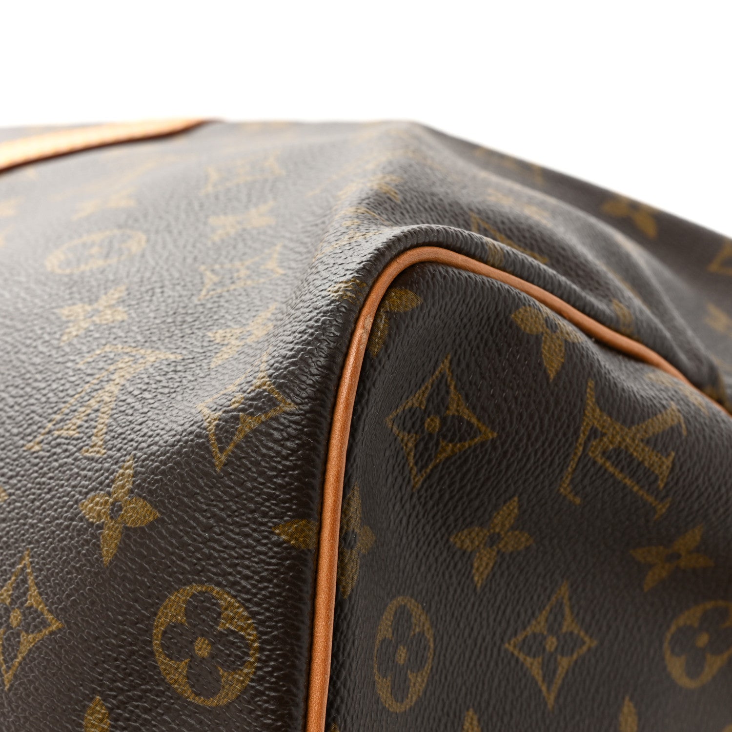 Louis Vuitton Monogram Keepall Bandouliere 50 19 of 22