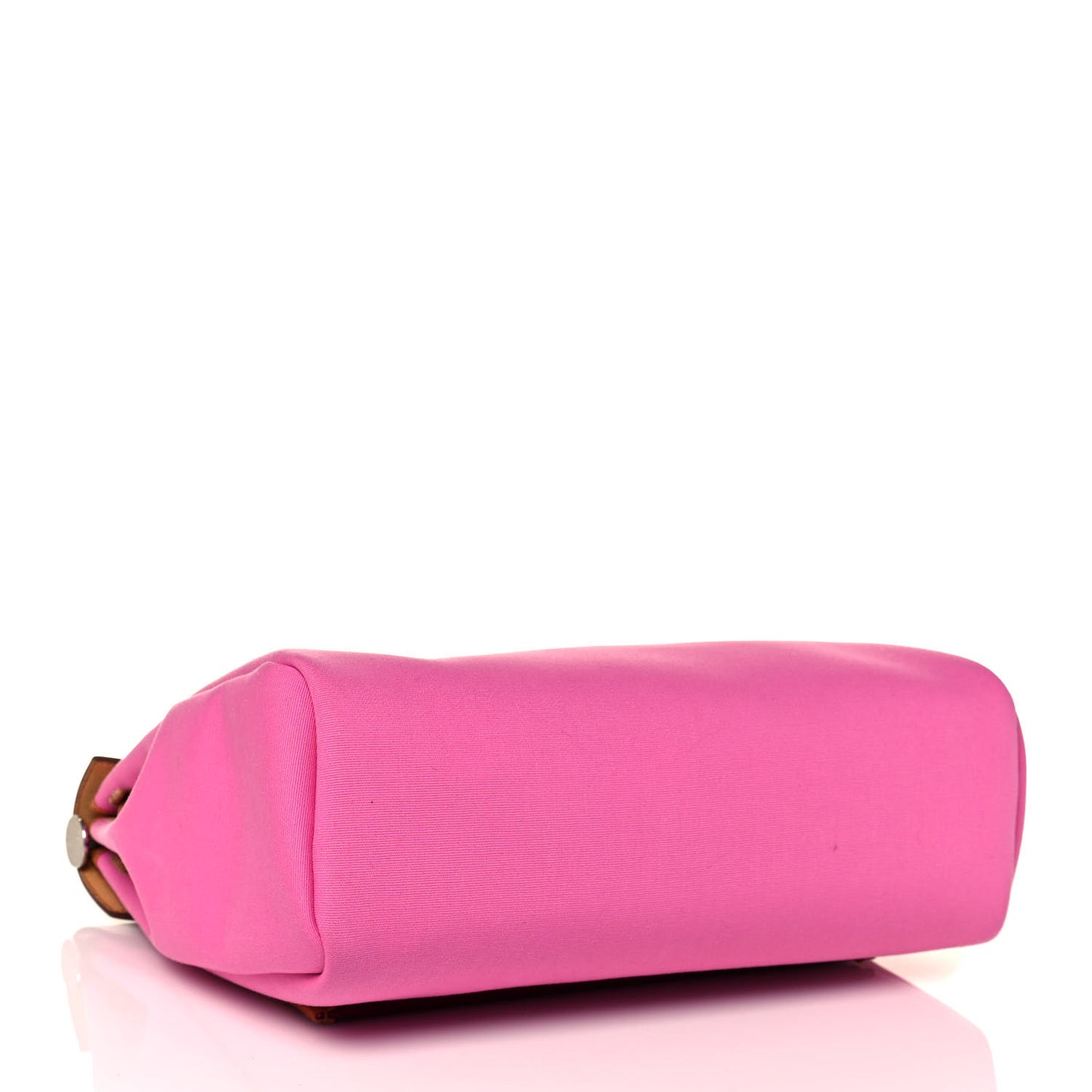 Toile Officier Vache Hunter Verso Herbag Zip PM 31 Bubblegum Rubis Naturel