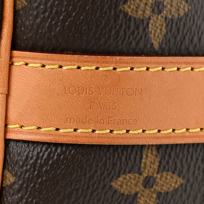 Louis Vuitton LOUIS VUITTON Monogram Speedy Bandouliere 25 6 of 16