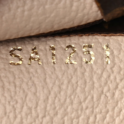 Louis Vuitton Monogram Toiletry Pouch 26 7 of 8