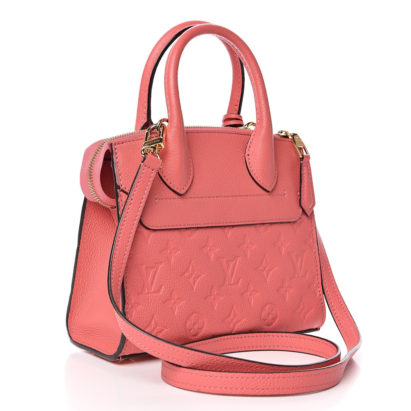Empreinte Mini Pont-Neuf Blossom