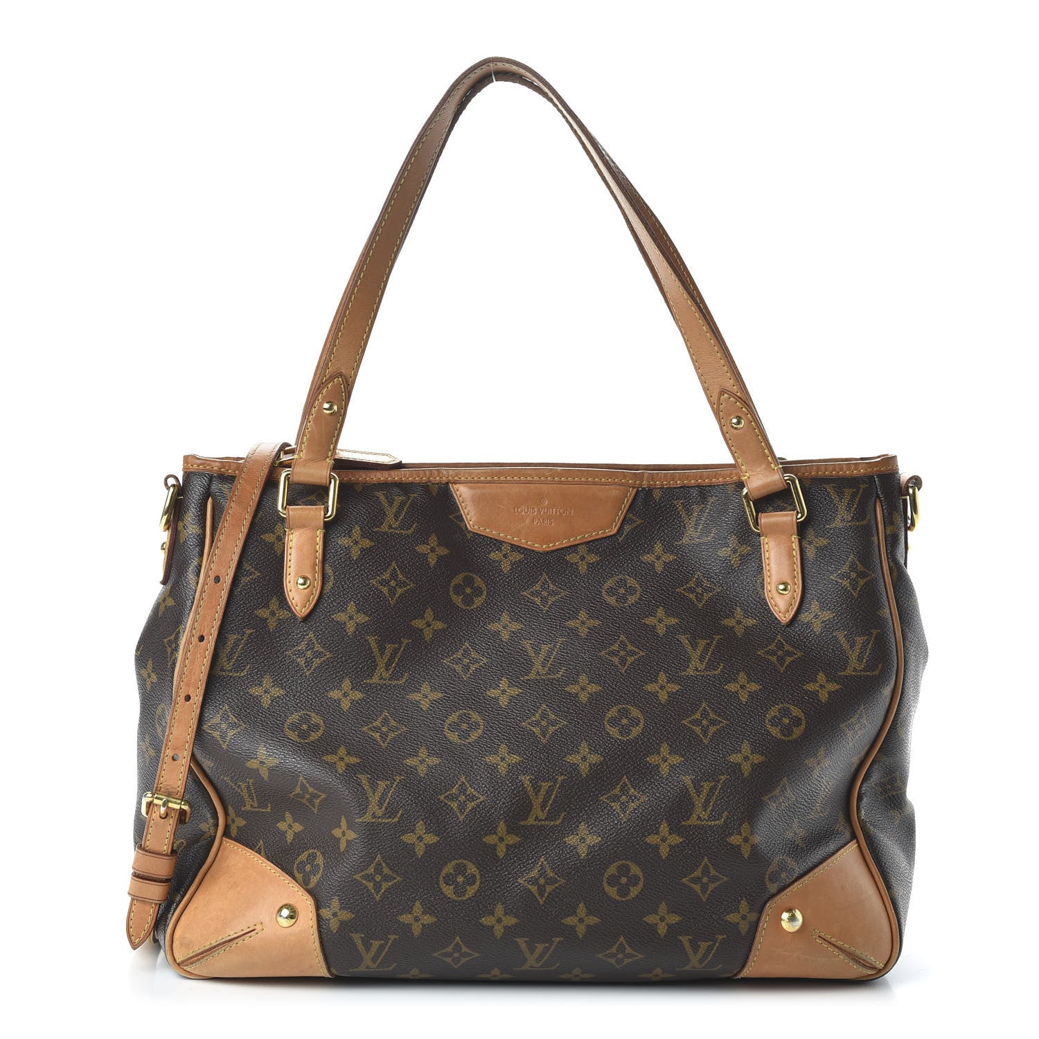 Louis Vuitton Monogram Estrela MM 1 of 13