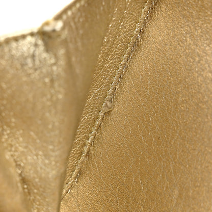 Judith Leiber Crystal Minaudiere Clutch Red 10 of 11