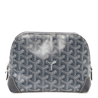Goyard Goyardine Vendome Toiletry Pouch Grey 1 of 6