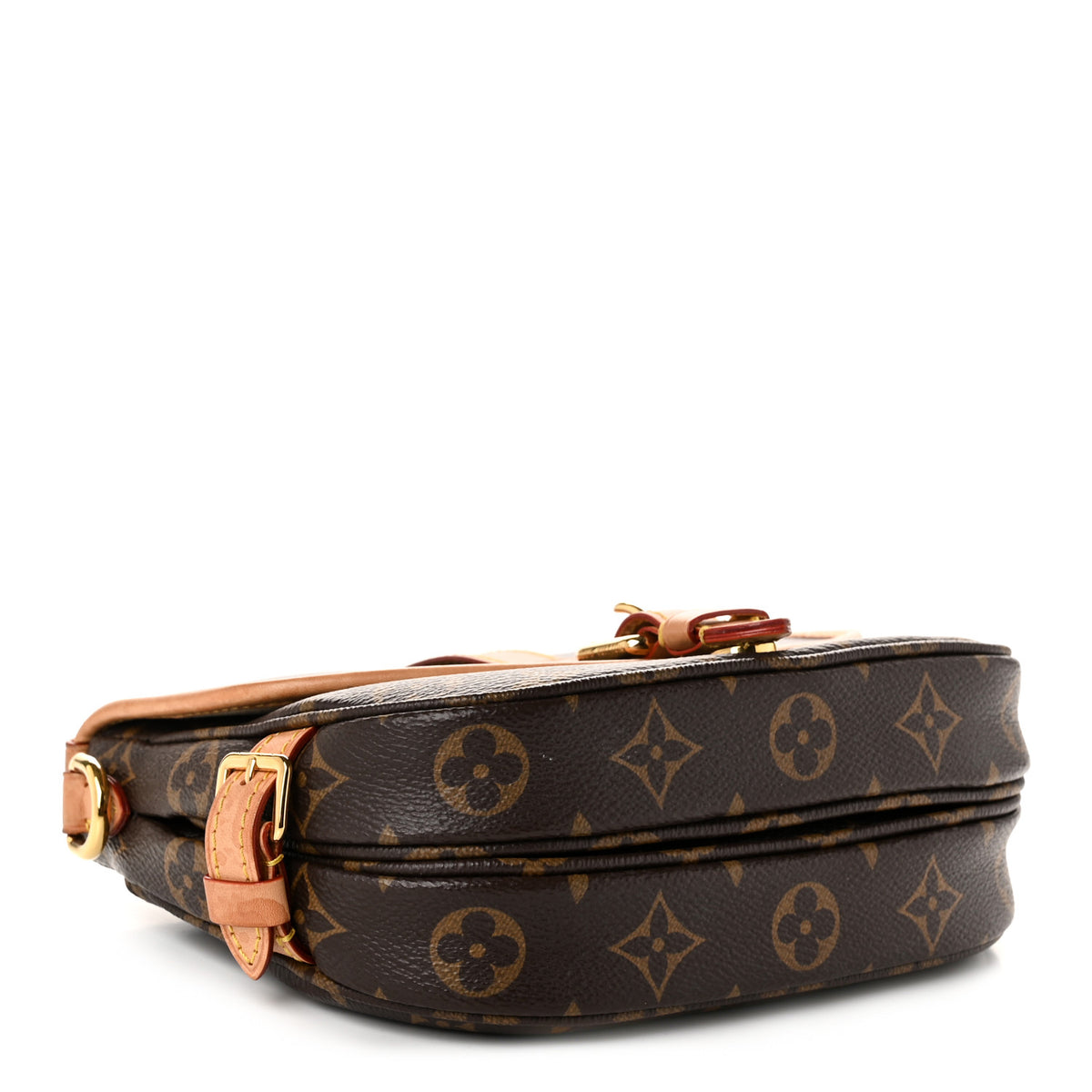 Monogram Saumur BB