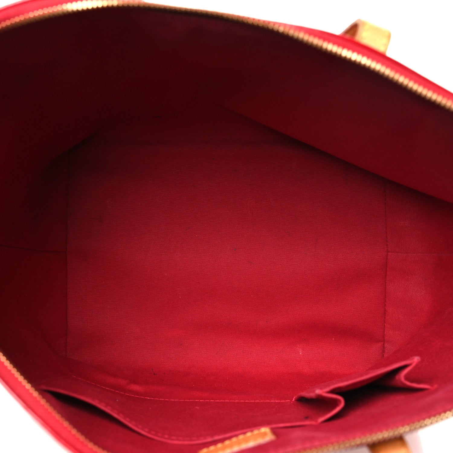 Louis Vuitton Vernis Bellevue PM Pomme D'Amour 5 of 14