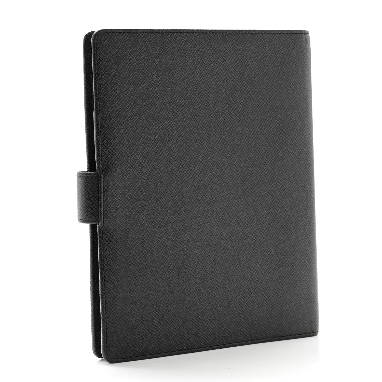 Louis Vuitton Taiga Large Ring Agenda Cover Ardoise 3 of 7