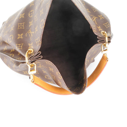 Louis Vuitton Monogram Metis 5 of 7