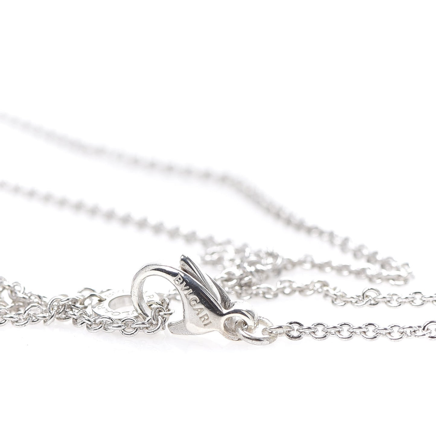 Sterling Silver Ceramic Save The Children Pendant Necklace