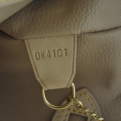Louis Vuitton Monogram Bucket 27 7 of 8