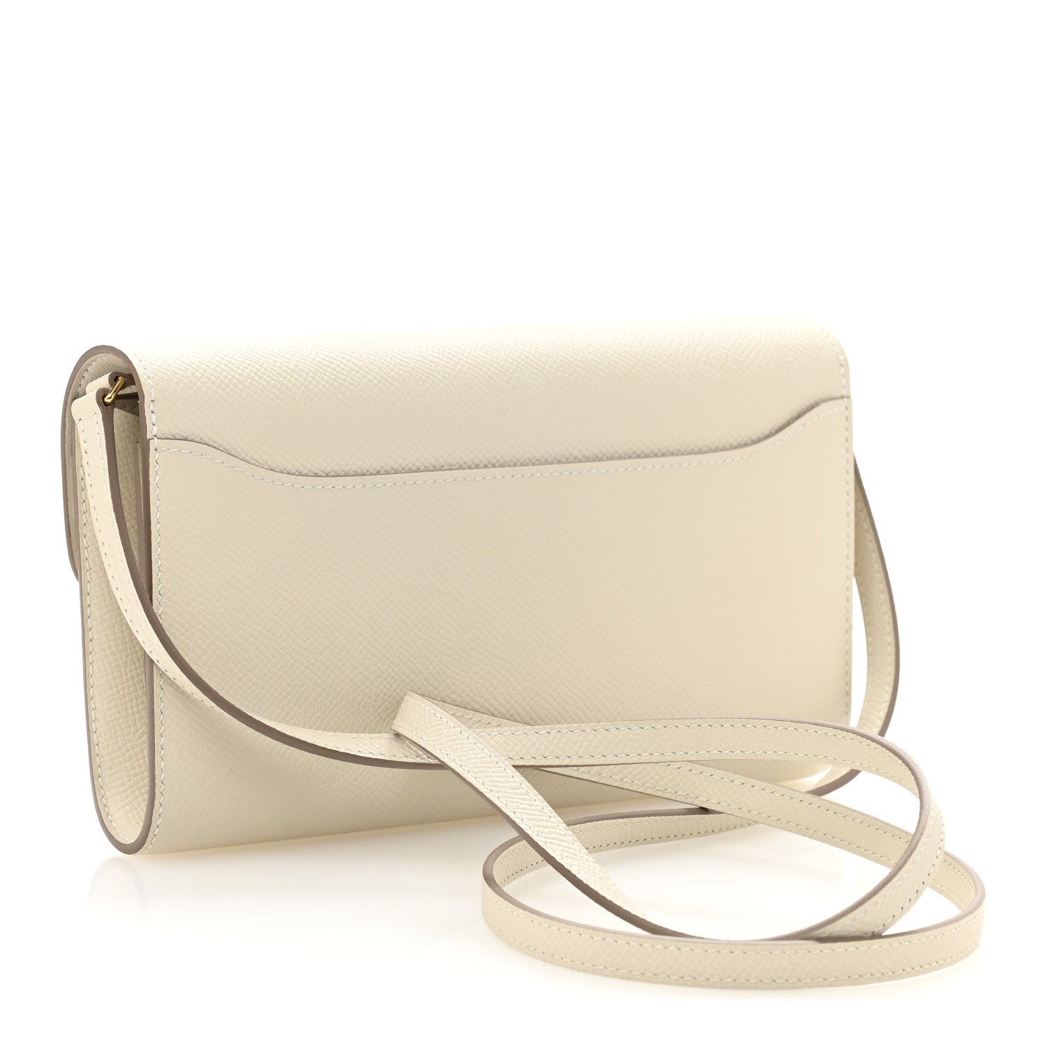 Hermes Epsom Constance Long To Go Wallet Nata 3 of 13