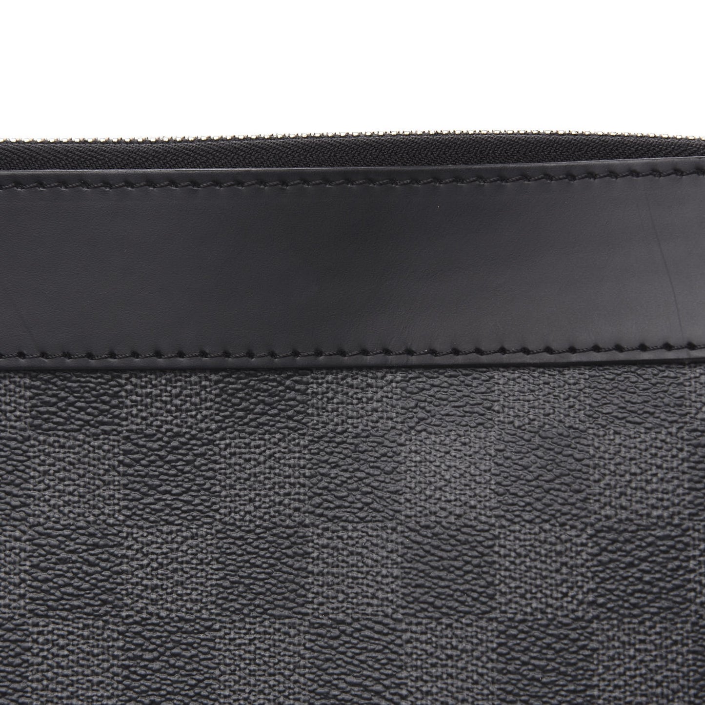 Damier Graphite Mick PM