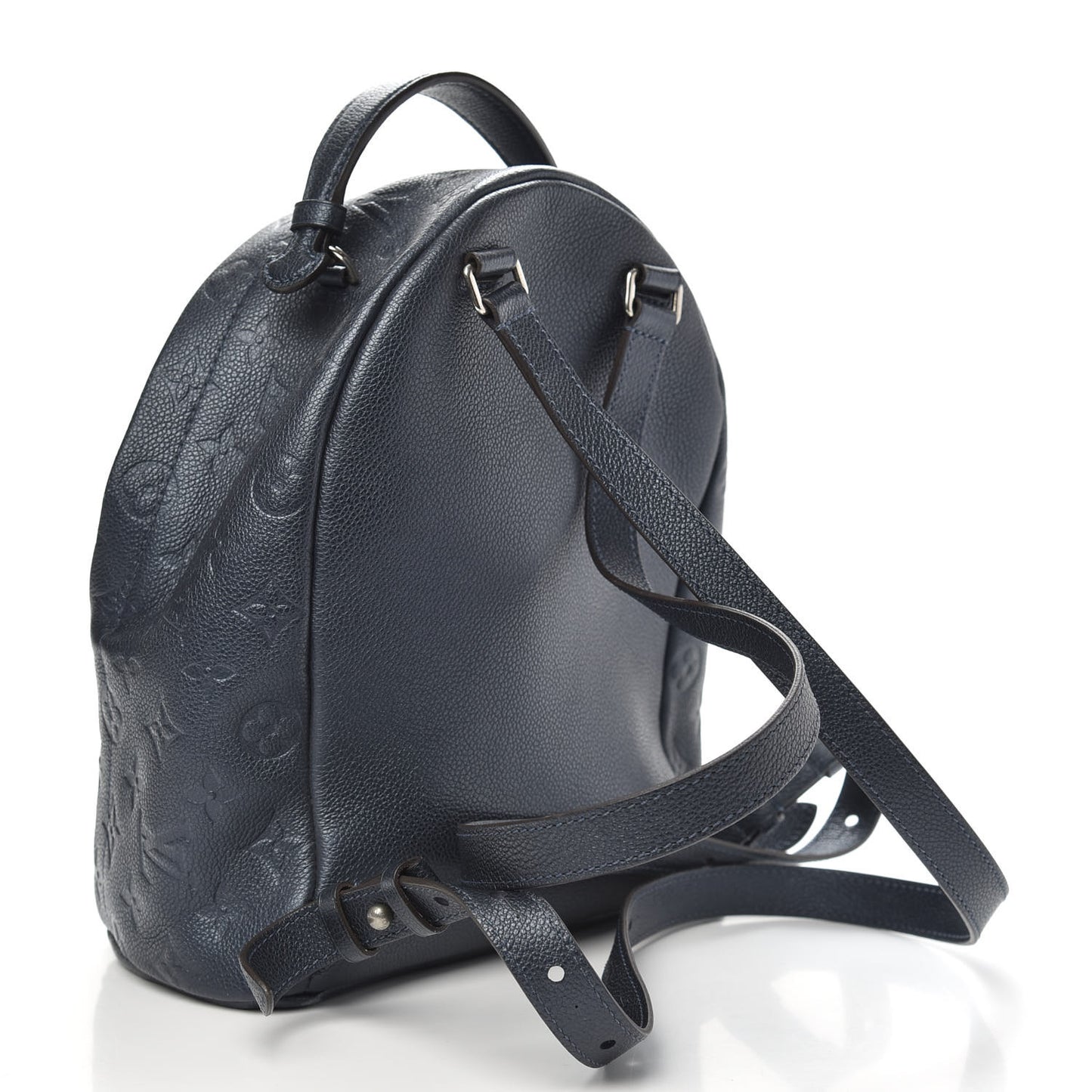 Empreinte Pins Sorbonne Backpack Marine
