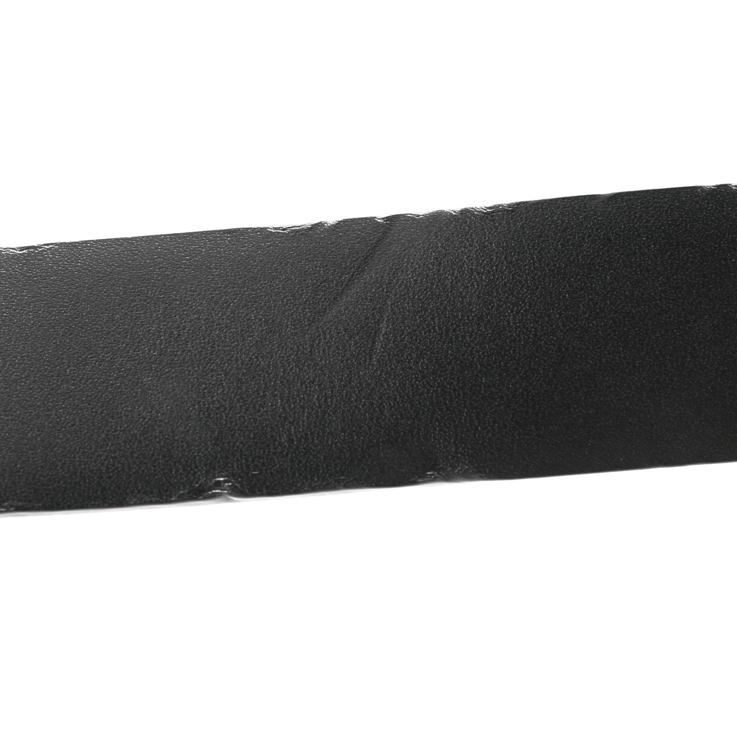 Chanel Calfskin CC Belt 100 40 Black 9 of 11