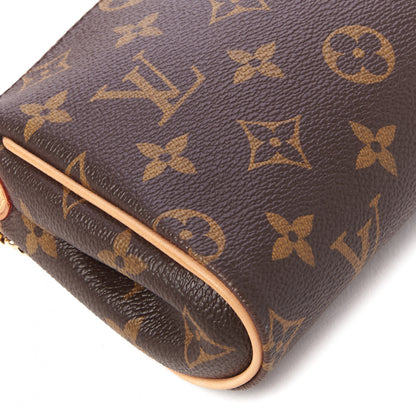 Louis Vuitton Monogram Eva Clutch 6 of 8