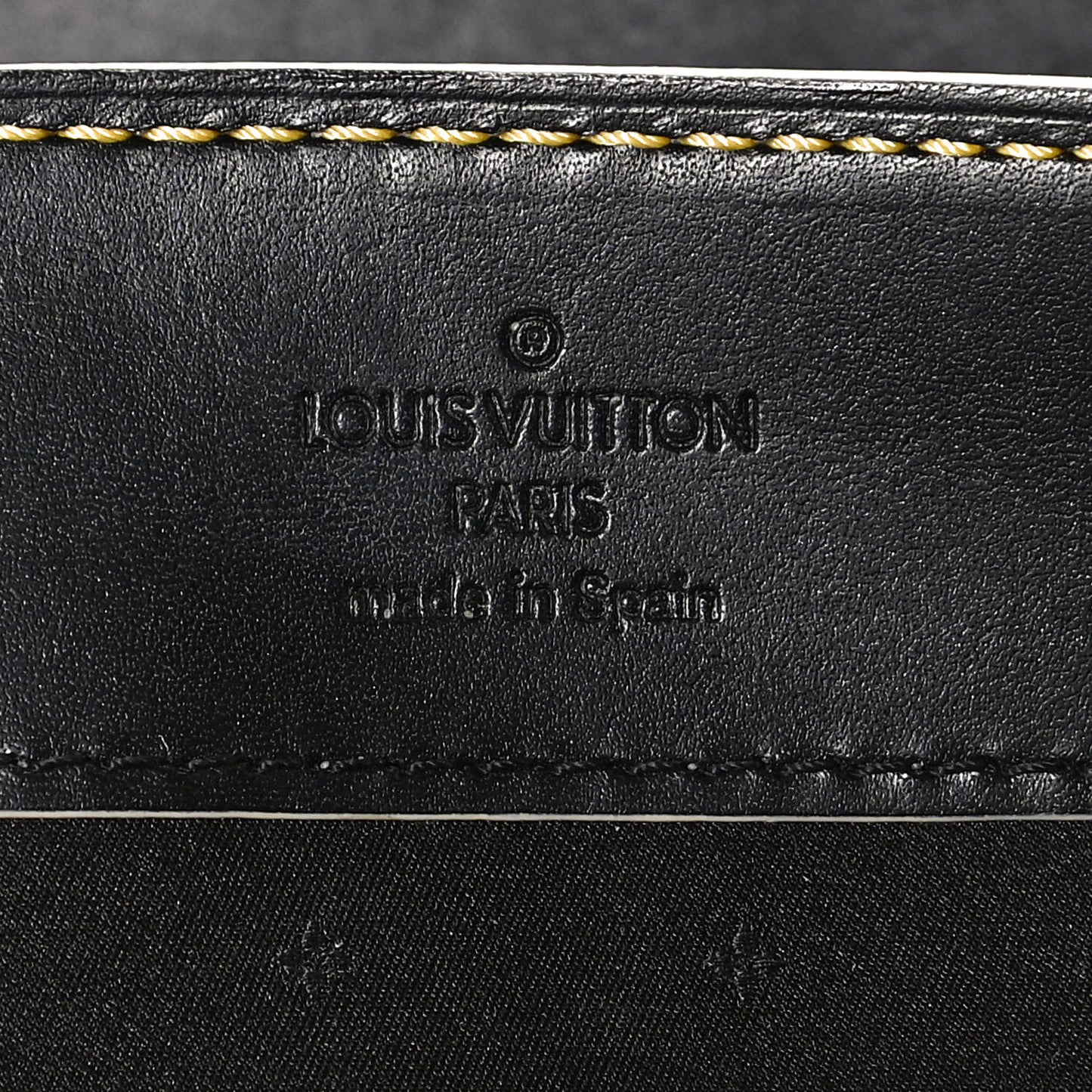 Suhali Le Talentueux Black