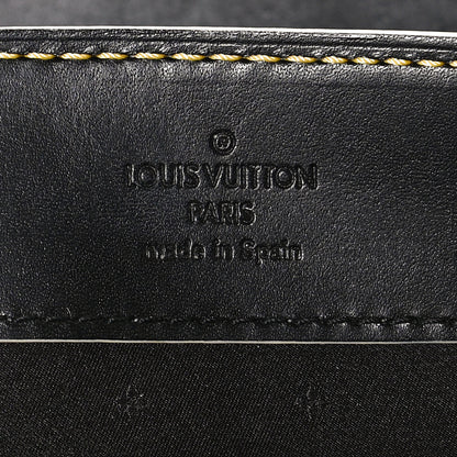 Louis Vuitton Suhali Le Talentueux Black 6 of 9