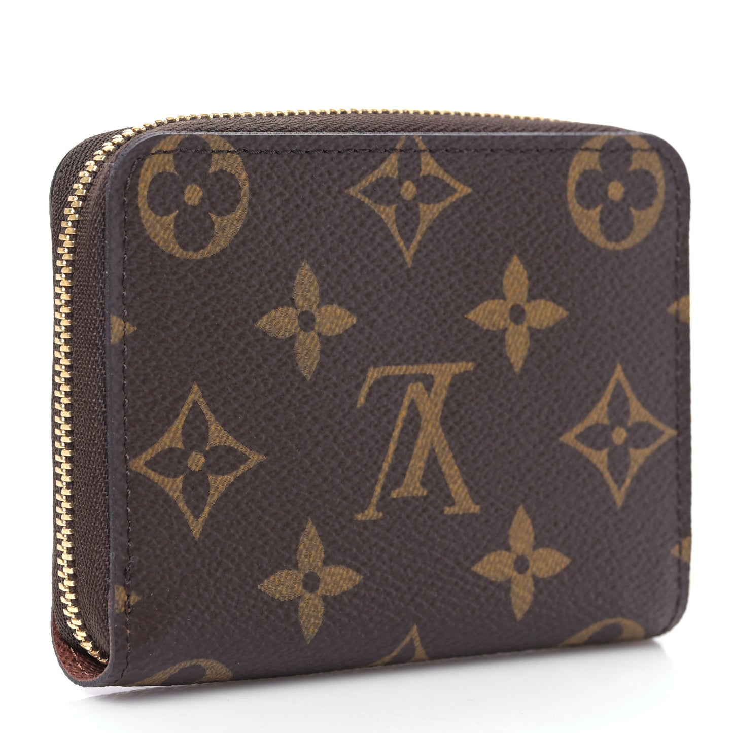 Monogram Zippy Coin Purse