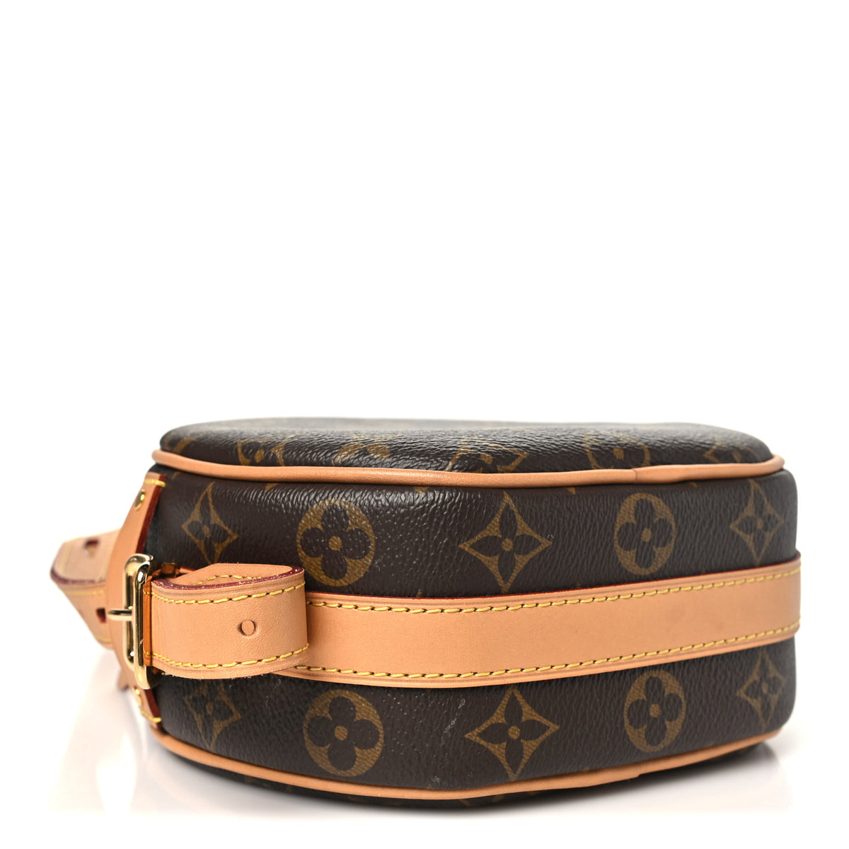 Monogram Boite Chapeau Souple PM