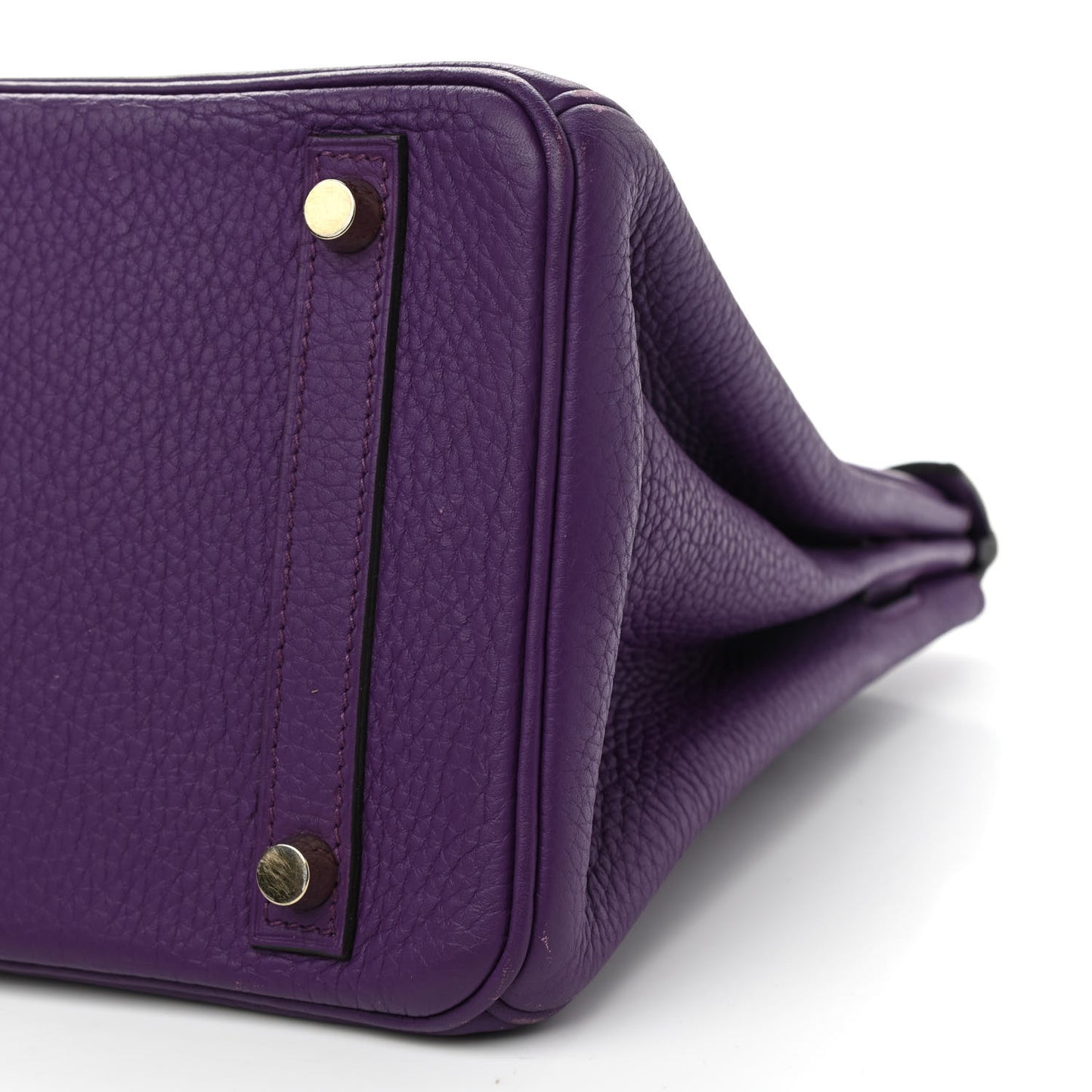 Togo BIRKIN 30 Crocus