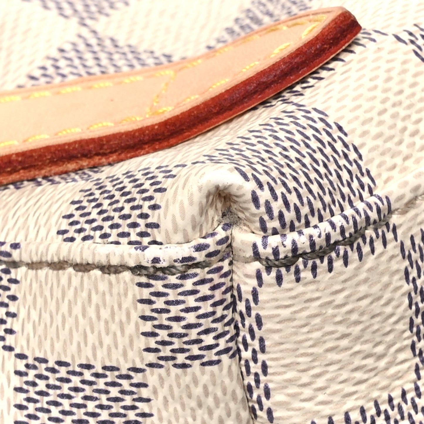 Damier Azur Sperone Backpack