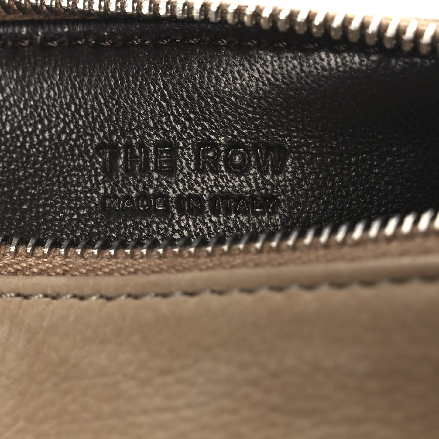 Nubuck 90's Bag Sand