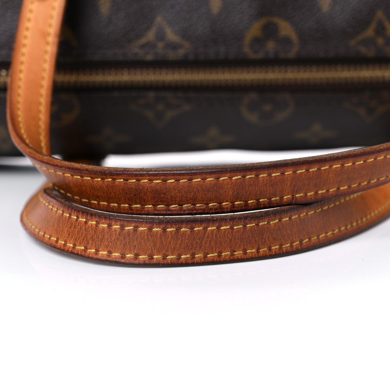 Louis Vuitton Monogram Papillon 26 11 of 12
