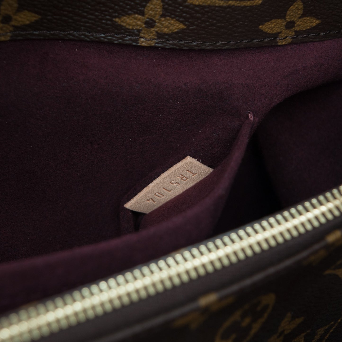 Monogram Montaigne GM