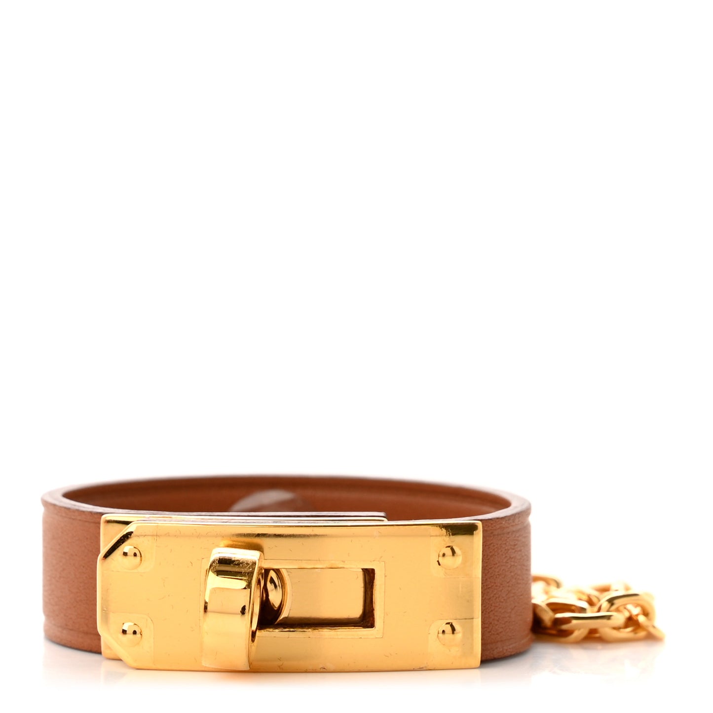 Swift Kelly Glove Clip Gold