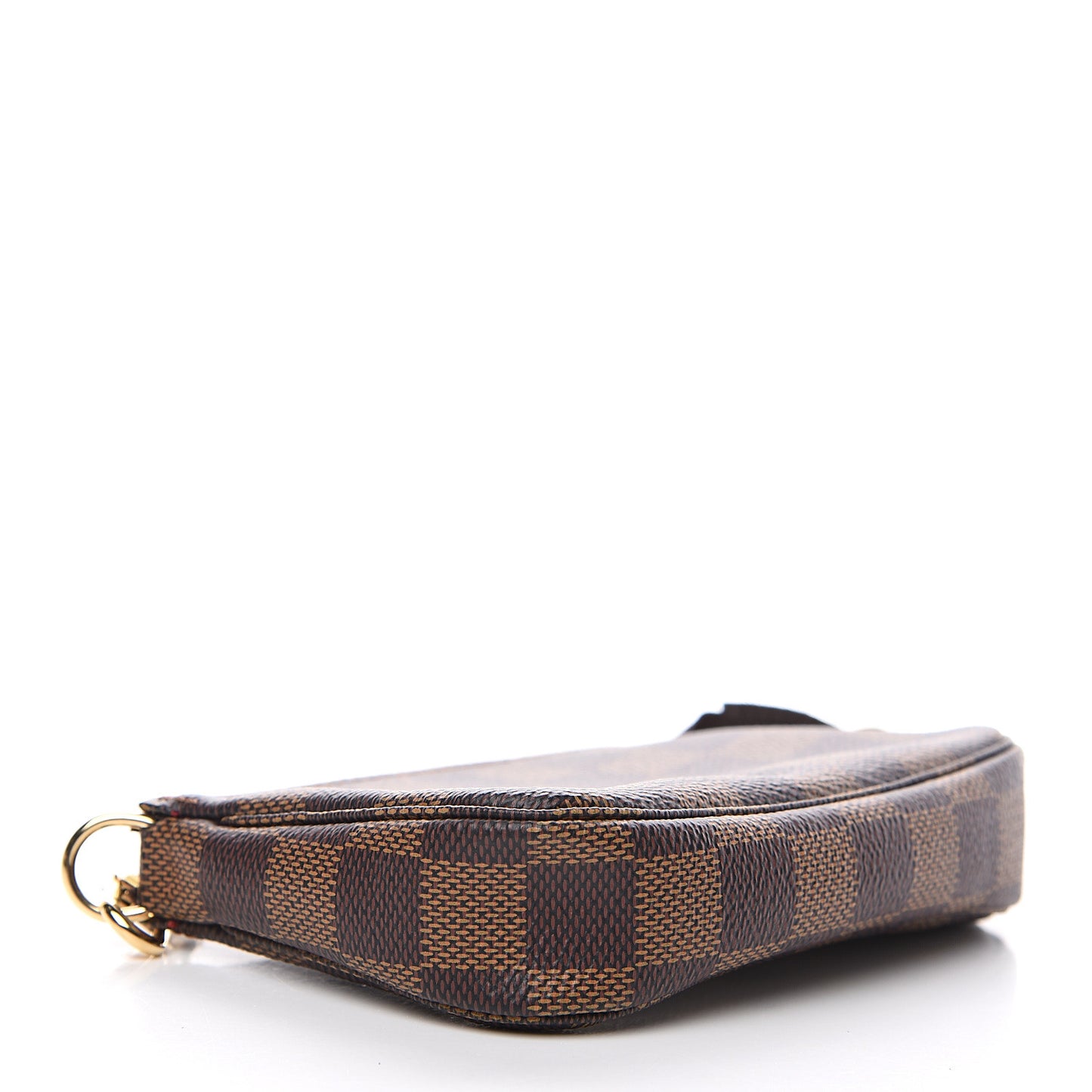 Damier Ebene Mini Pochette Accessories