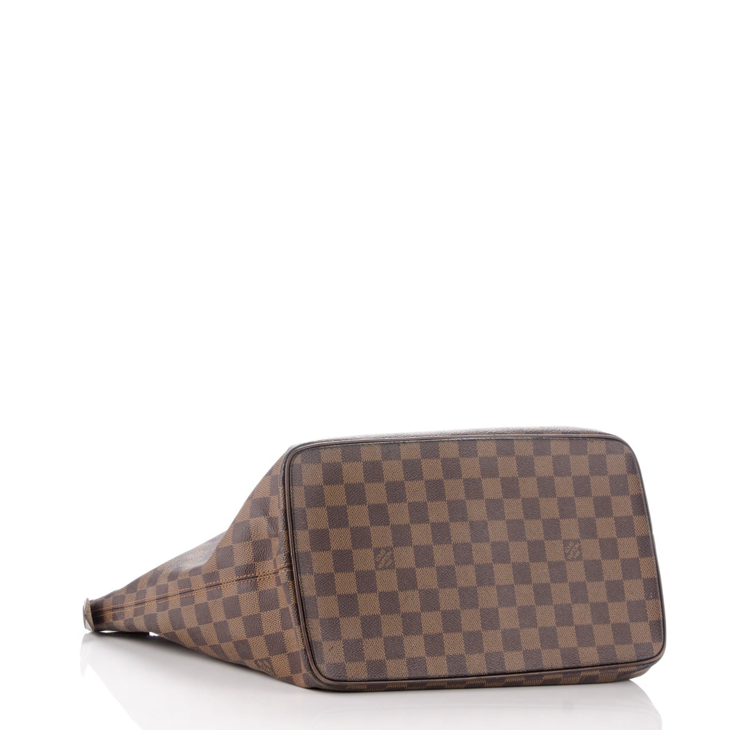 Damier Ebene Saleya MM
