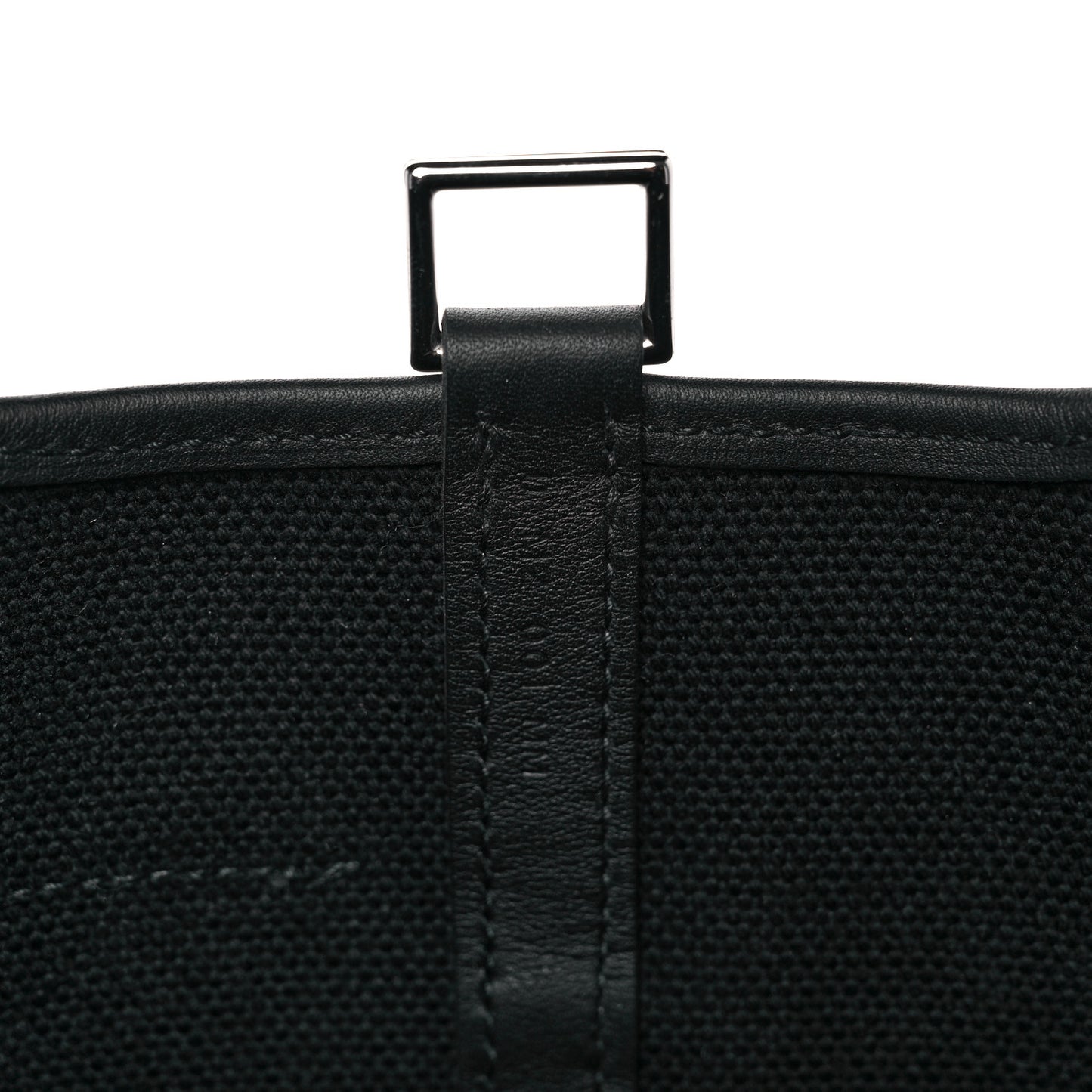 Toile Goeland Swift Cargo Picotin Lock 18 Black
