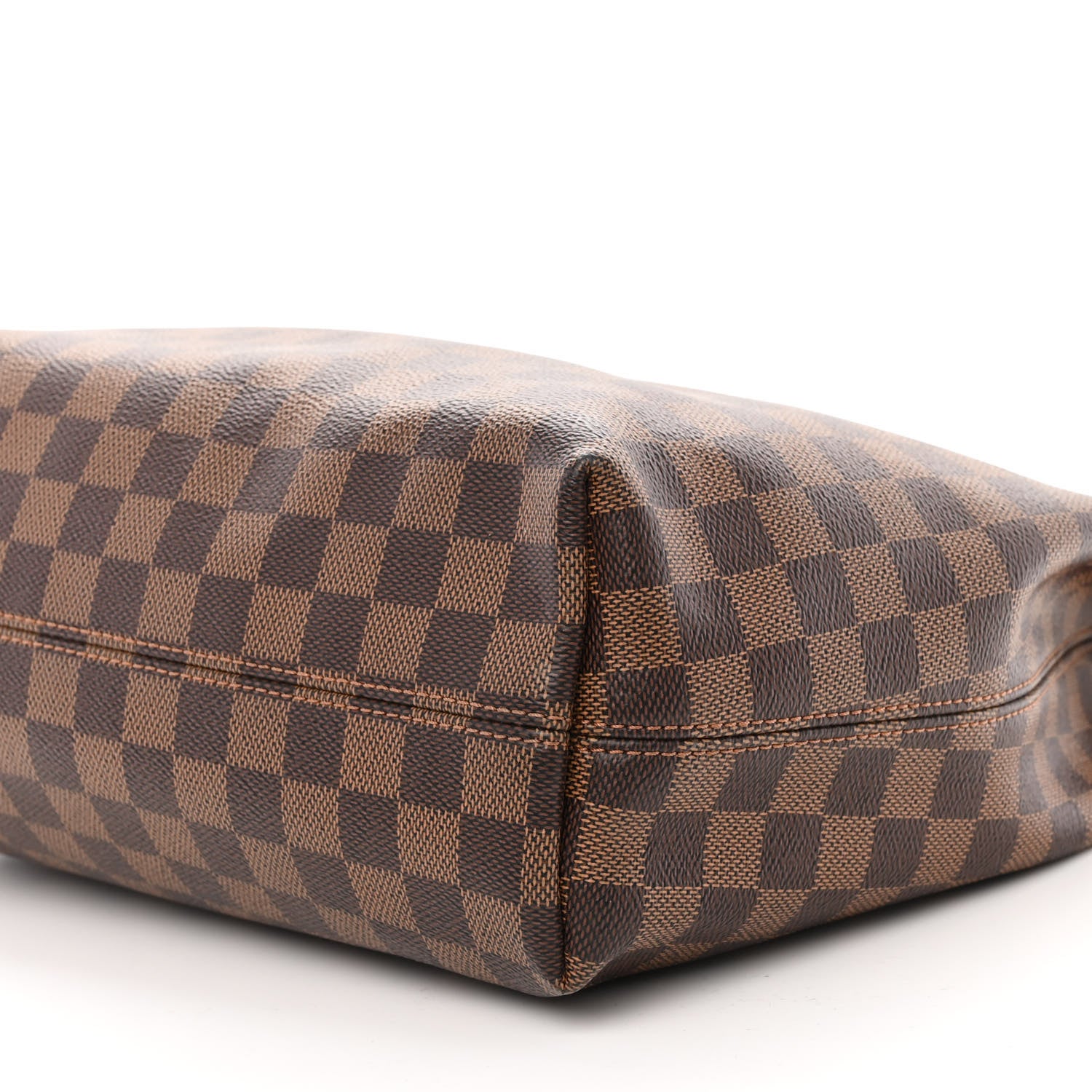 Louis Vuitton Damier Ebene Graceful PM 10 of 12