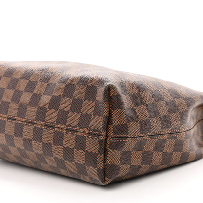Louis Vuitton Damier Ebene Graceful PM 10 of 12