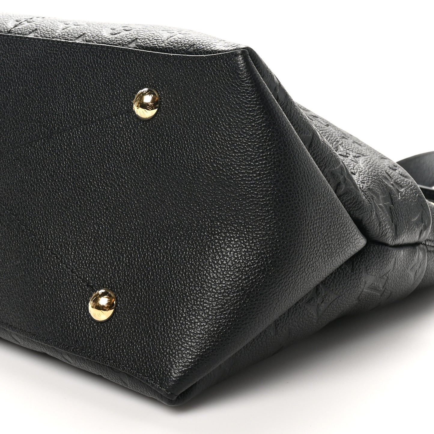 Empreinte Maida Hobo Black
