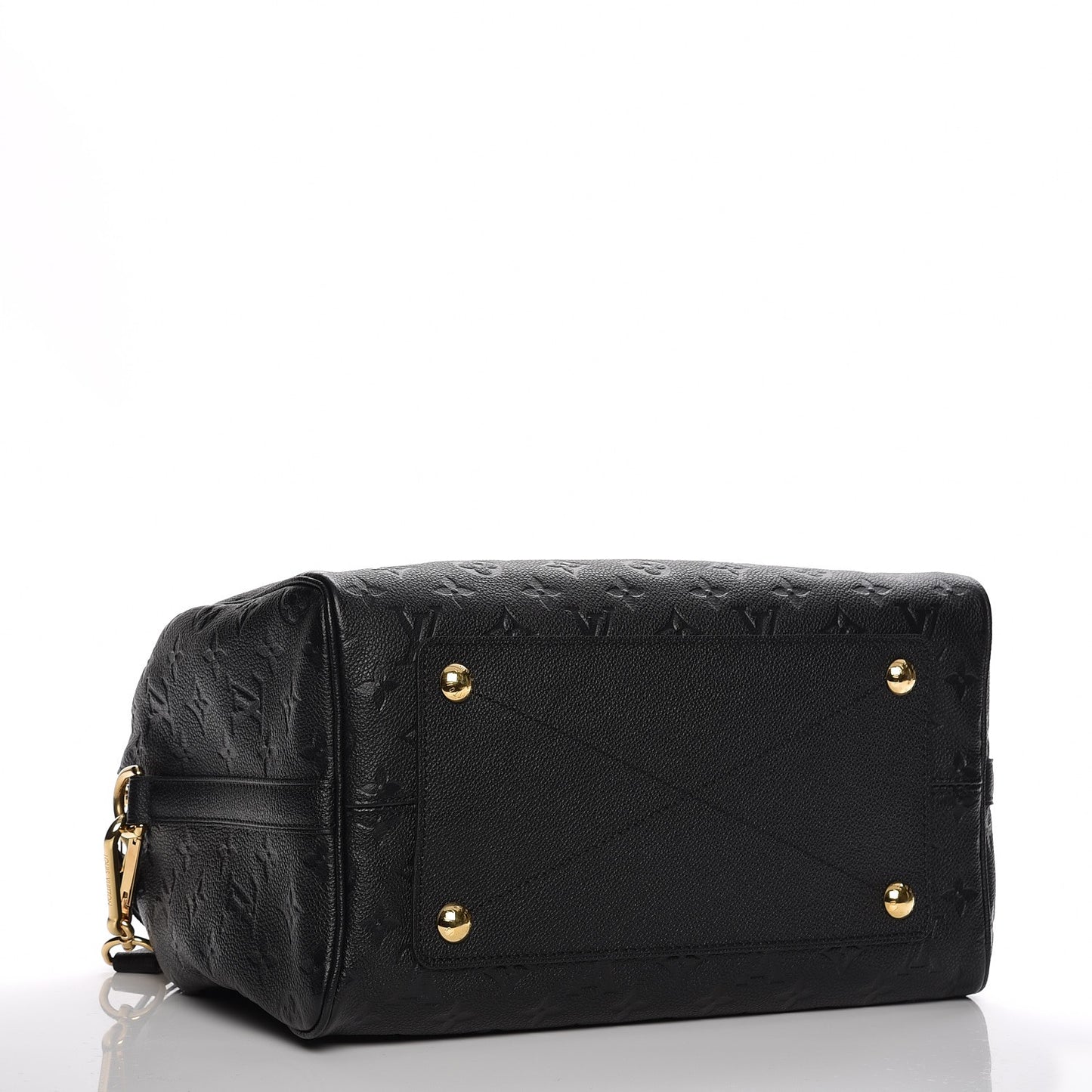 Empreinte Speedy Bandouliere 30 Black