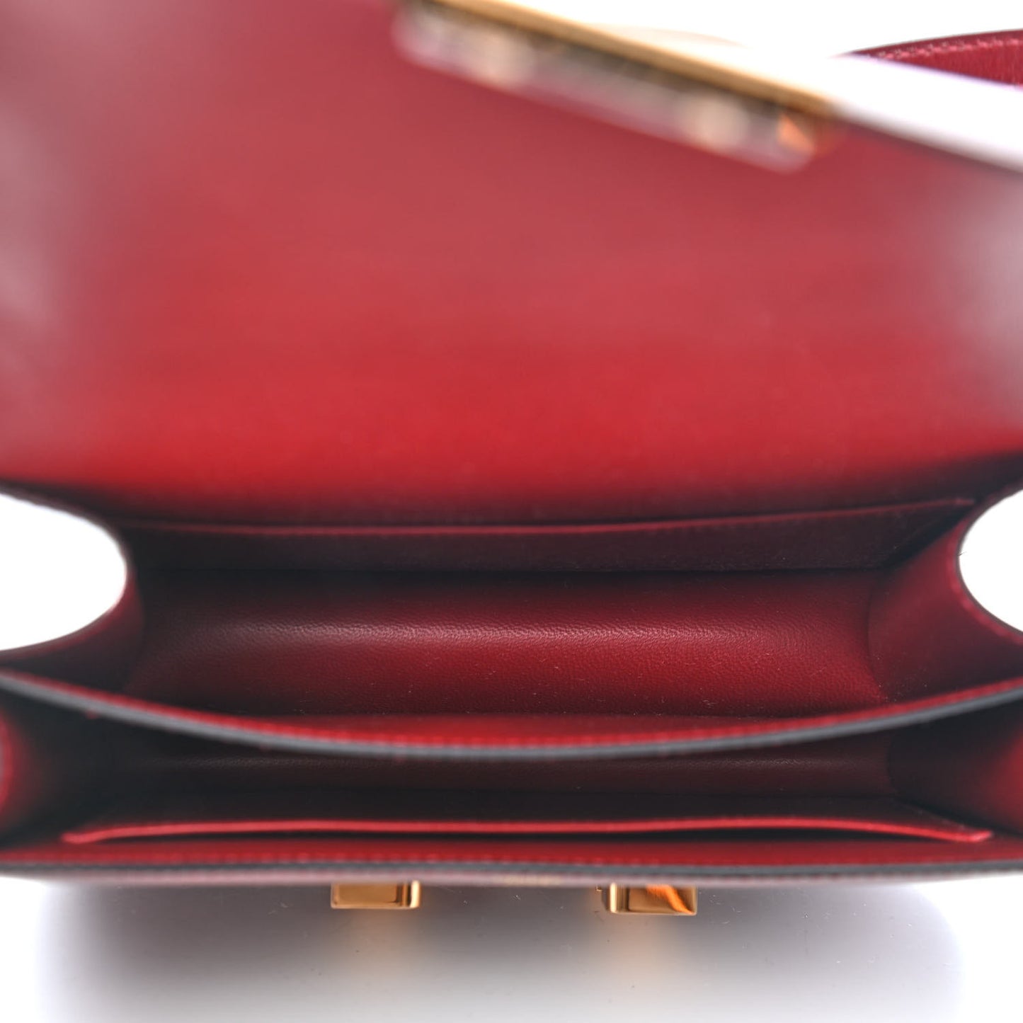 Box Constance 18 Rouge H