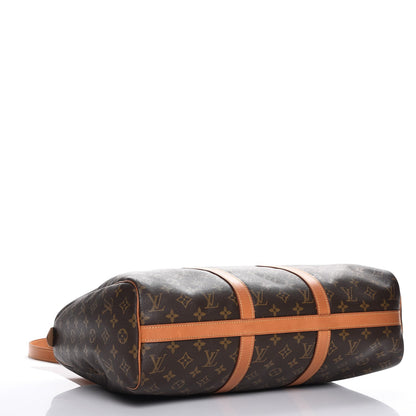 Louis Vuitton Monogram Sac Flanerie 45 4 of 8