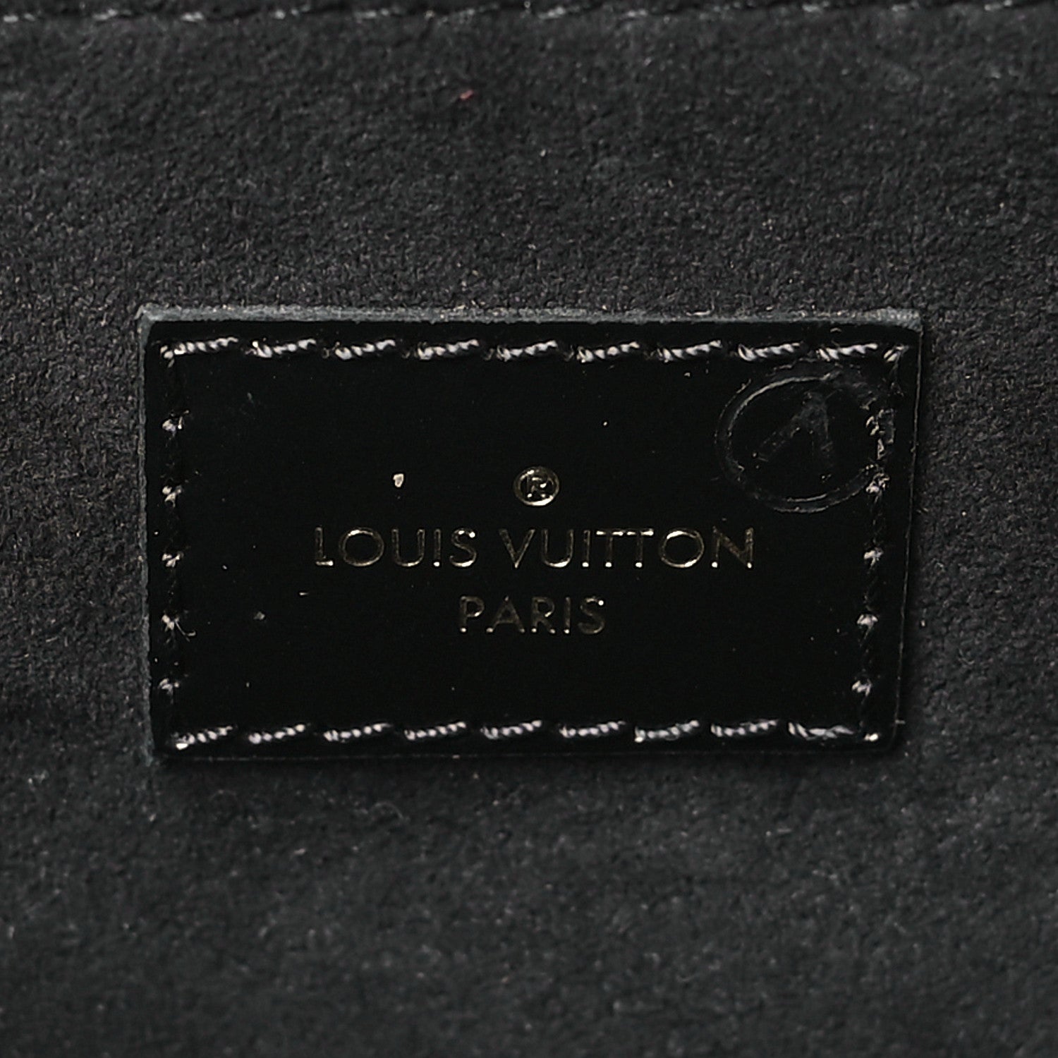 Louis Vuitton Reverse Monogram Pochette Metis 6 of 10